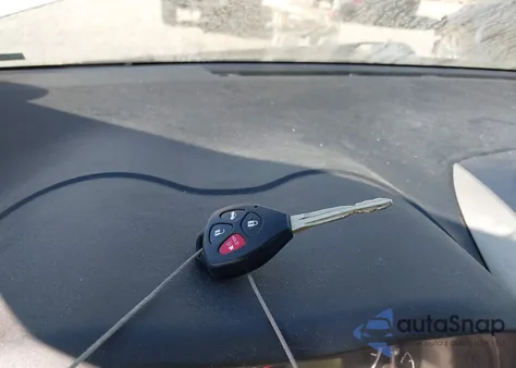 2011 Toyota Corolla Le из США, поврежденный, VIN 2T1BU4EE3BC726422